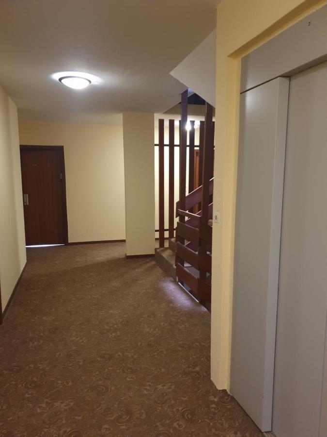 Apartment Belle Hutte Cote Pistes De La Bresse