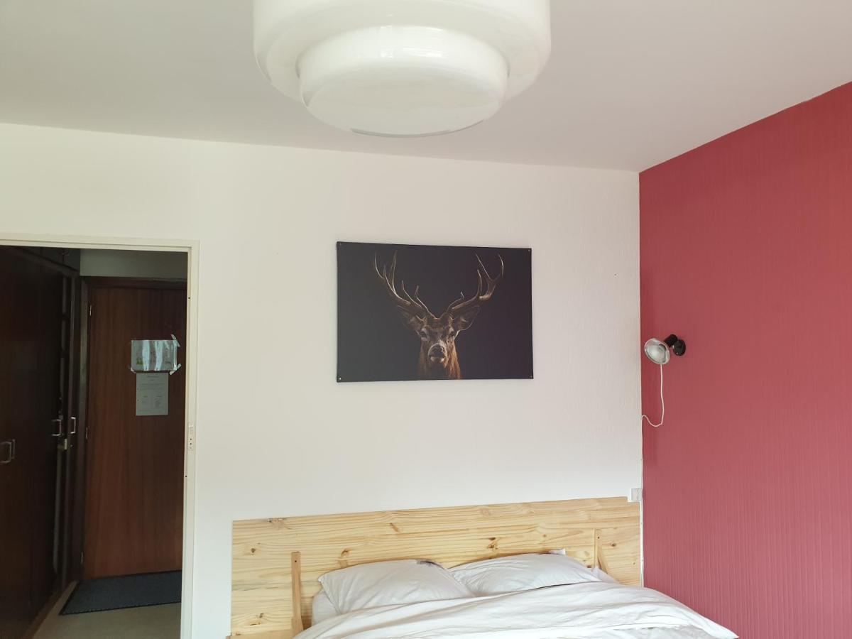 Apartment Belle Hutte Cote Pistes De La Bresse